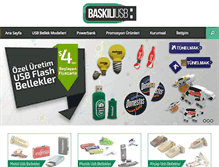 Tablet Screenshot of baskiliusb.com